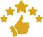 star badge