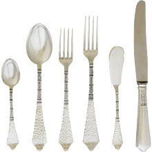 Sell Silver Flatware