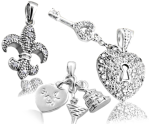 Silver Jewelry