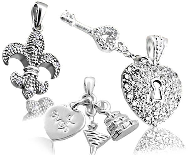 Silver Jewelry