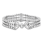 Diamond Bracelet