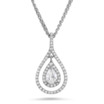 Diamond Necklaces