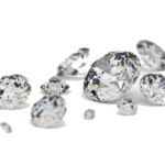 Loose Diamonds