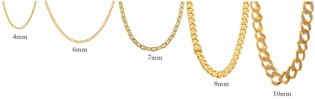 How to Tell if Your Gold Chain is Real