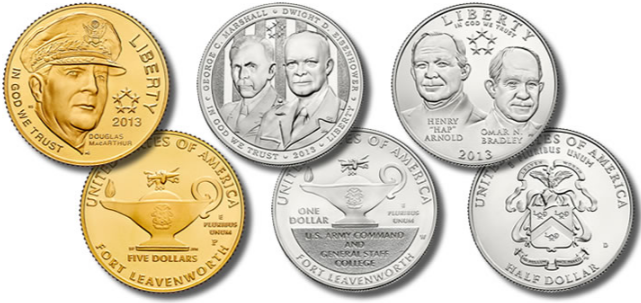 commemorative coins