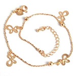 gold-anklets