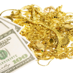 Cash for Scrap Gold