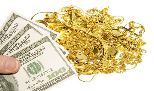 5 Tips for Selling Your Gold Jewelry