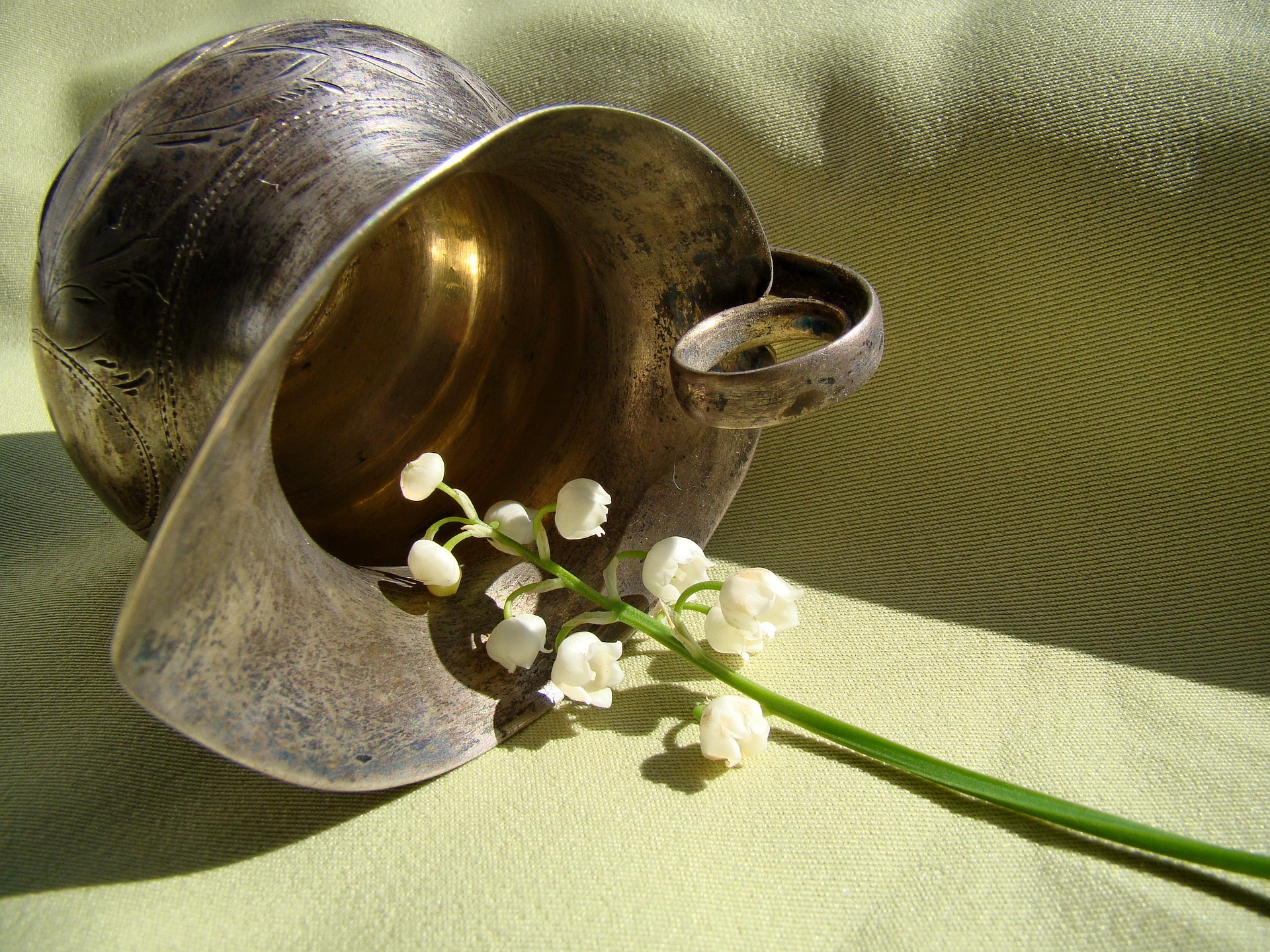 How Much Is Scrap Silver Worth Getting The Best Prices Online Cash