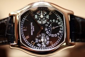 A Guide to Selling Patek Philippe Luxury Watches