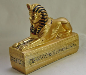 Egyption Gold