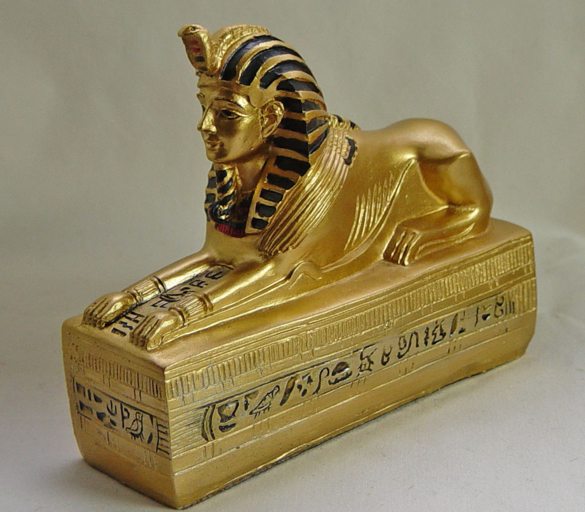 Gold, Silver and Money in Ancient Egypt