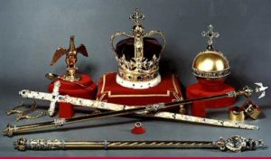 Crown Jewels