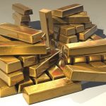 price of 24k gold bars