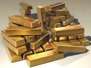 price of 24k gold bars