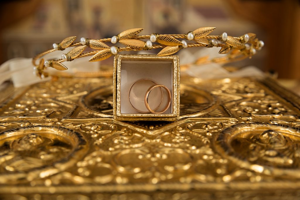 purity of gold jewelry