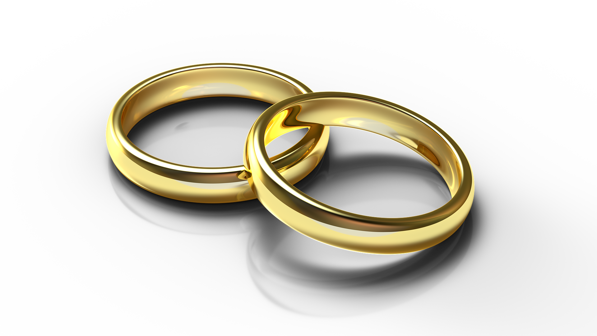 How Much Are Gold Wedding Bands Worth?
