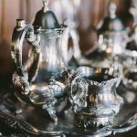 cash for your silver tea set