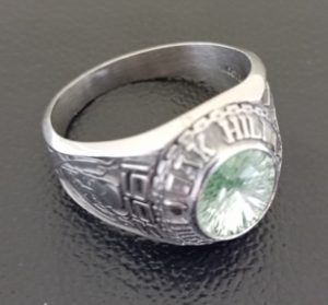 Sell class ring for cash on sale