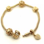 sell your pandora moment charm bracelet