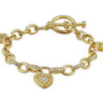 Charms & Charm Bracelets