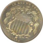 Collectible Coins