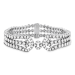 Diamond Bracelets