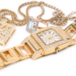 Gold Jewelry