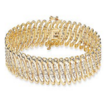 Gold Bracelets