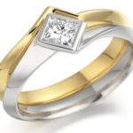 Gold Rings
