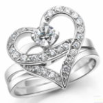 Platinum Jewelry