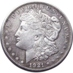 Rare Coins