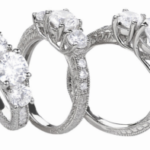 Silver Jewelry