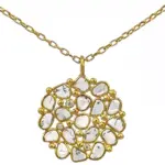 cash for gold kothari necklace