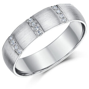 Sell a Palladium Ring - 950